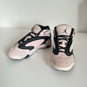 Air Jordan OG "Barely Rose" sneakers